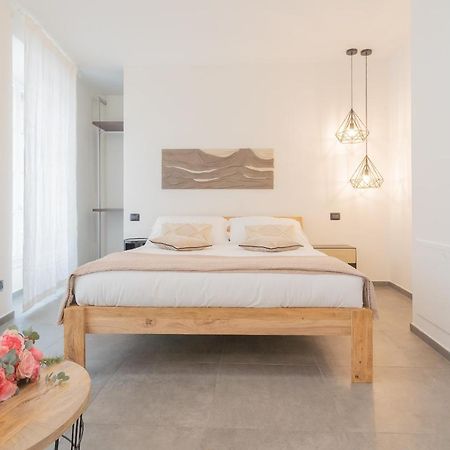 Enchanted Como Lake - City Apartment By Rent All Como Eksteriør billede