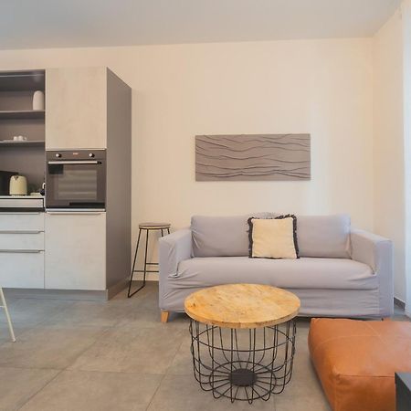 Enchanted Como Lake - City Apartment By Rent All Como Eksteriør billede