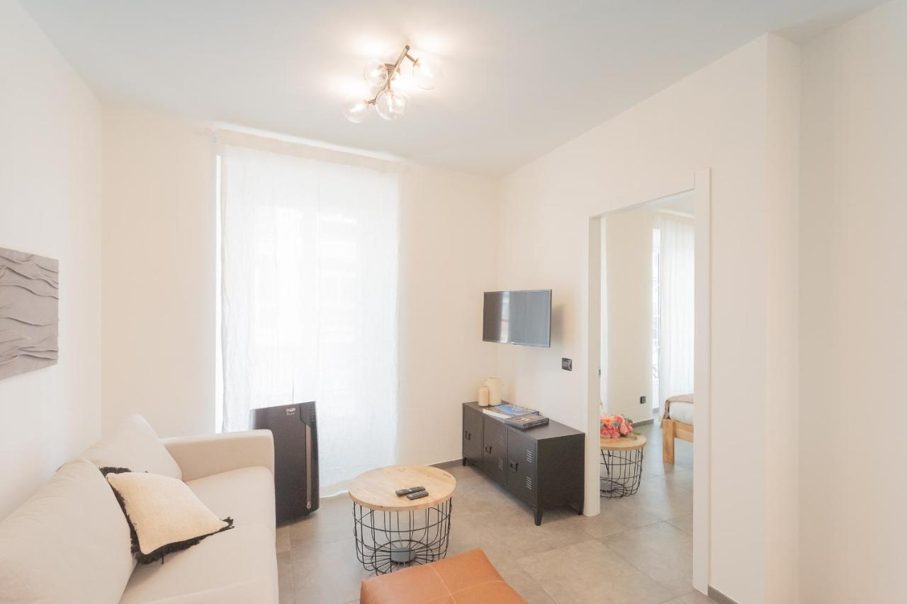 Enchanted Como Lake - City Apartment By Rent All Como Eksteriør billede