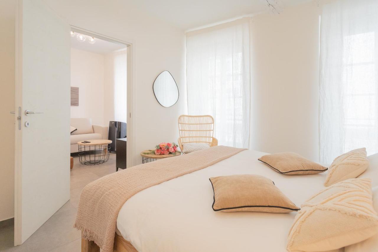 Enchanted Como Lake - City Apartment By Rent All Como Eksteriør billede