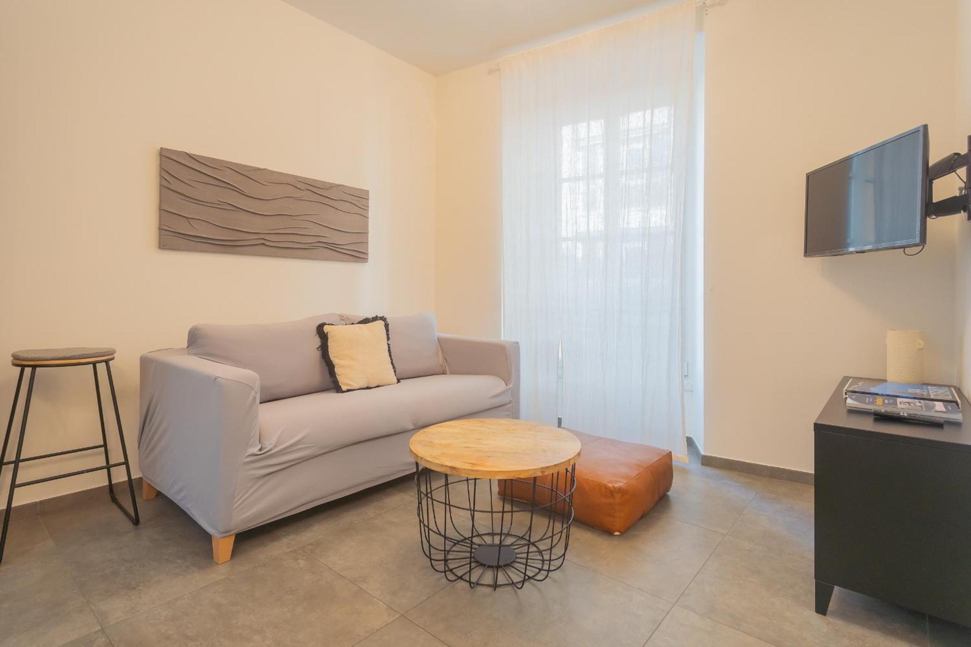 Enchanted Como Lake - City Apartment By Rent All Como Eksteriør billede