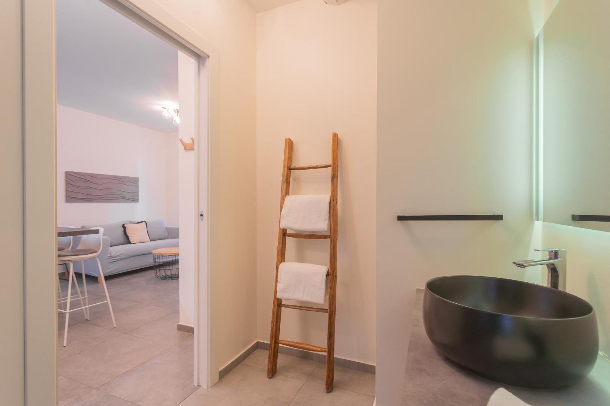 Enchanted Como Lake - City Apartment By Rent All Como Eksteriør billede